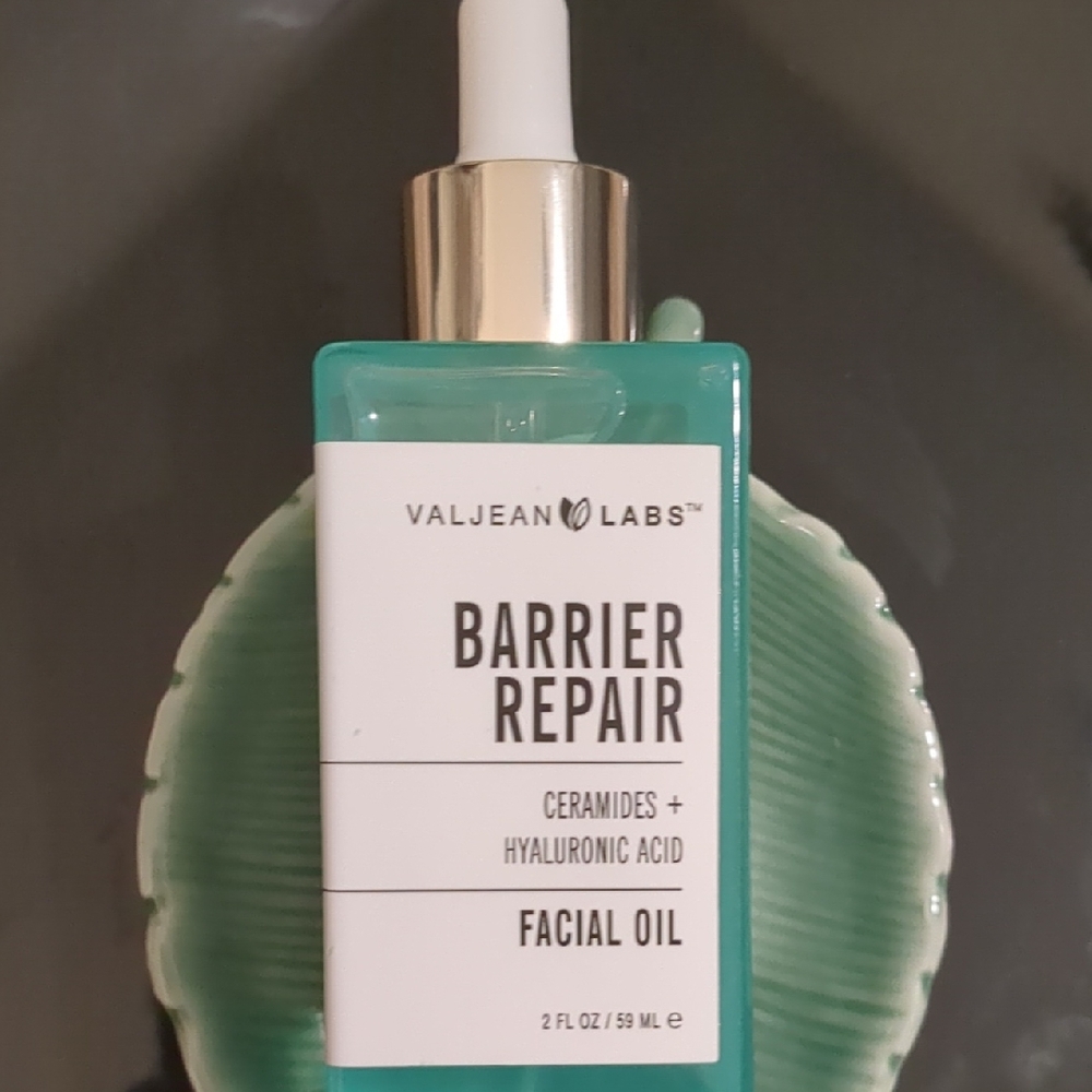 Facial Oil